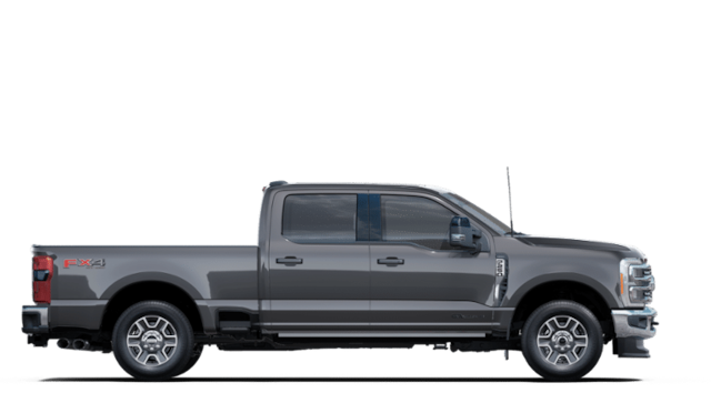 2025 Ford SuperDuty
